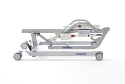 Боковой ограничитель для кровати — миниатюра 4