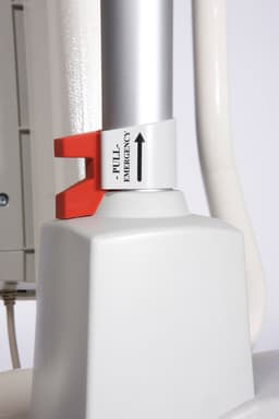 Боковой ограничитель для кровати — миниатюра 6