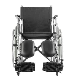 Инвалидное кресло с поддержкой икр — миниатюра 3
