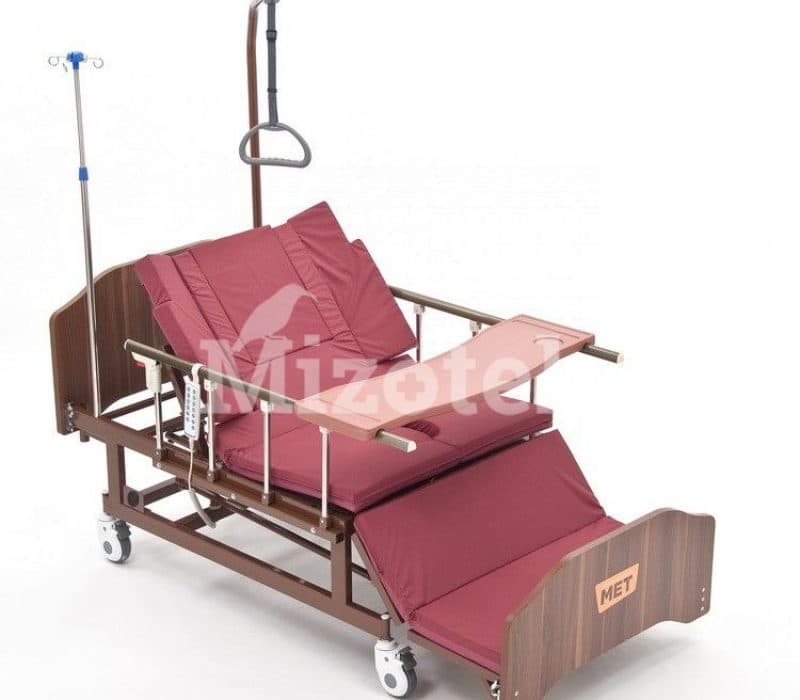 Кардио - кресло, с туалетом без регулировки по высоте