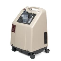 Кислородный концентратор — миниатюра 1