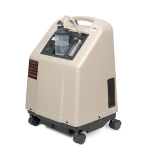 Аренда Кислородный концентратор