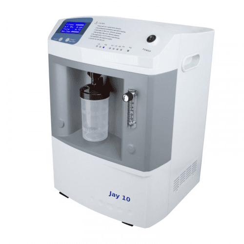 Кислородный концентратор Smart 10 (Jay-10)