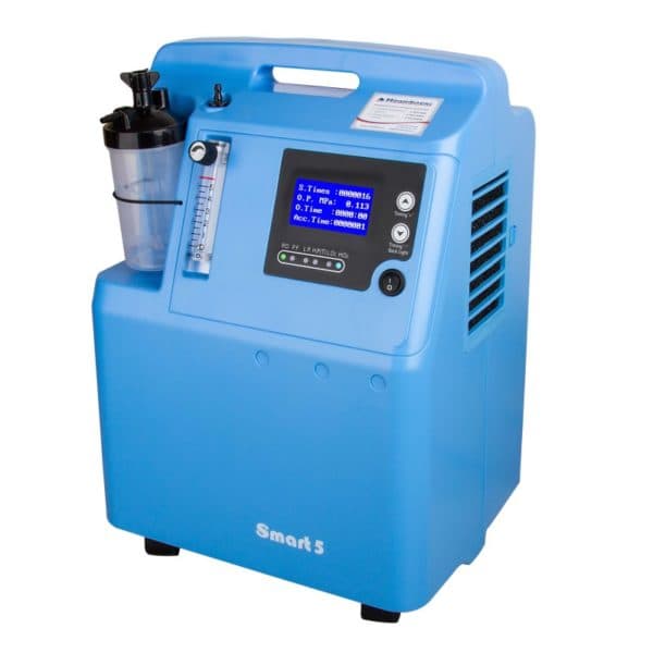 Кислородный концентратор Ventum Smart 5 (Jay 5)