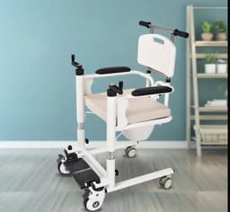 Кресло-подъемник — миниатюра 2