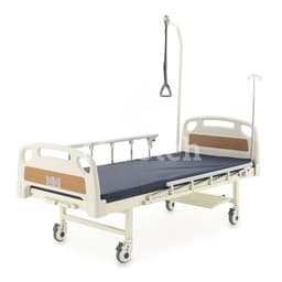 Кровать механическая, 4 секции — миниатюра 2