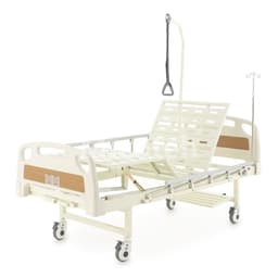 Кровать механическая, 4 секции — миниатюра 4