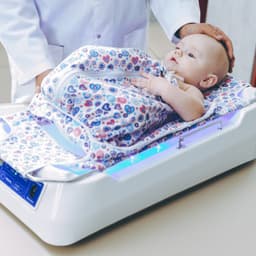 Облучатель фототерапевтический ОФТН-03 с гамаком — миниатюра 2