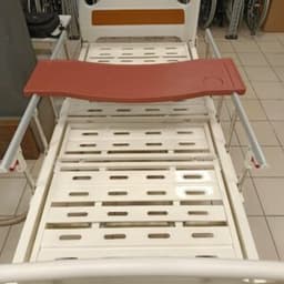 Столик надкроватный — миниатюра 1