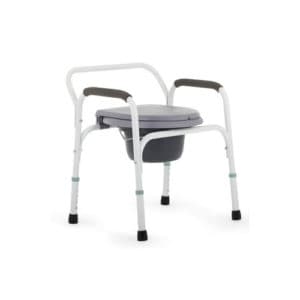 Аренда Стул туалет не откидной