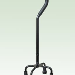 Трость четырёхопорная — миниатюра 1