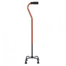 Трость четырёхопорная — миниатюра 2